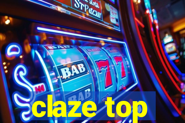 claze top